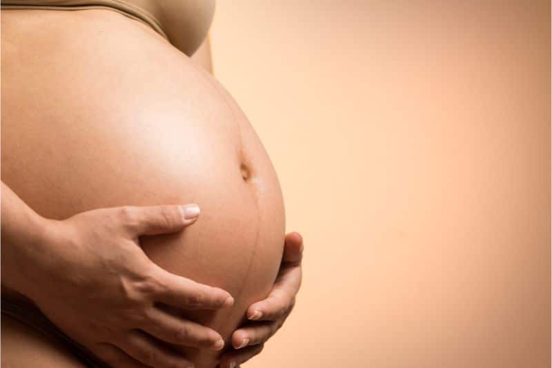 Existen una serie de puntos prohibidos en el embarazo