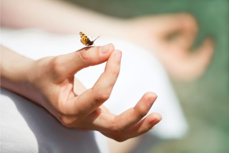 Meditación, una técnica para restaurar la paz interior