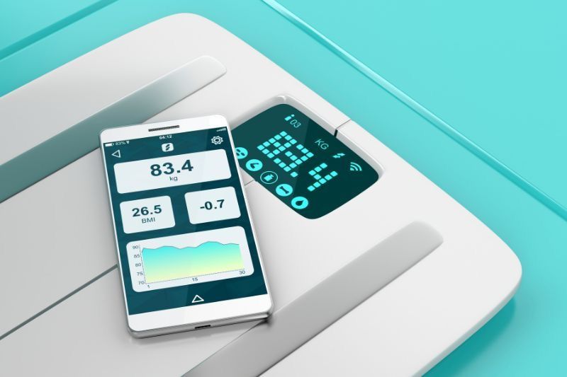 Calculadora de índice de masa corporal completa y actualizada